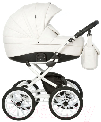 Детская универсальная коляска INDIGO Special Plus 14 2 в 1