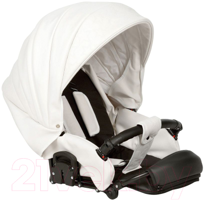 Детская универсальная коляска INDIGO Special Plus 14 2 в 1