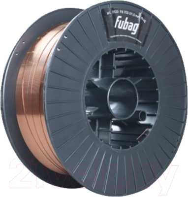 Проволока сварочная Fubag 31520 - фото