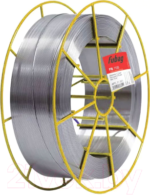 Проволока сварочная Fubag 31521 - фото
