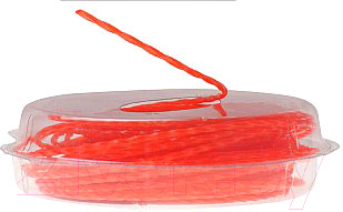 Леска для триммера Fubag 38746