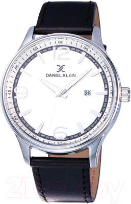 Часы наручные мужские Daniel Klein 12019-1 - фото