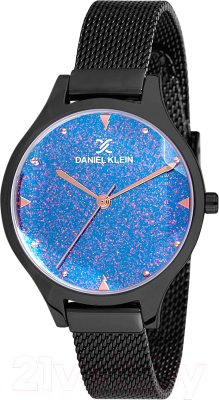 Часы наручные женские Daniel Klein 12044-6 - фото
