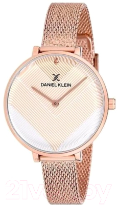 Часы наручные женские Daniel Klein 12049-3 - фото
