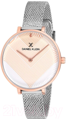 Часы наручные женские Daniel Klein 12049-4 - фото