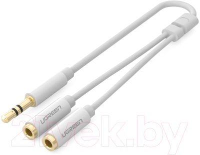 Сплиттер Ugreen AV134 / 10739