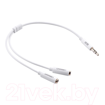 Сплиттер Ugreen AV134 / 10739