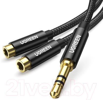 Сплиттер Ugreen AV134 / 20816