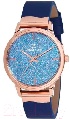 Часы наручные женские Daniel Klein 12052-6 - фото