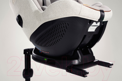 Автокресло Joie i-Quest