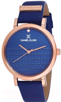 Часы наручные женские Daniel Klein 12054-5 - фото