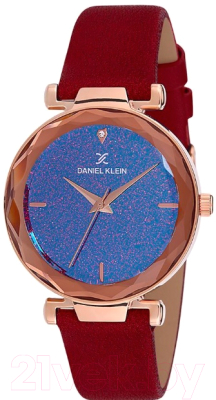 Часы наручные женские Daniel Klein 12056-4 - фото