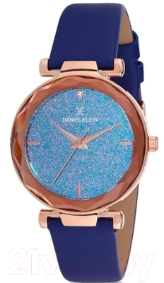 Часы наручные женские Daniel Klein 12056-6 - фото