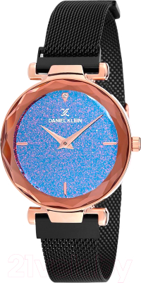 Часы наручные женские Daniel Klein 12057-5 - фото