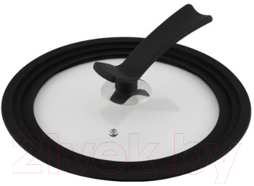 Крышка стеклянная Mallony Vetro-Special / 007421 - фото