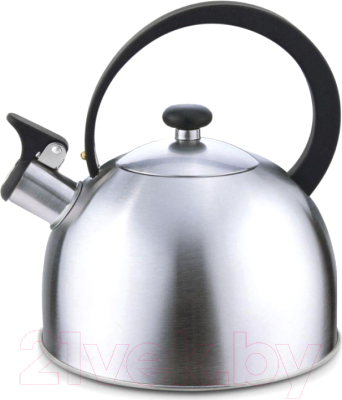 Чайник со свистком Mallony Opera / 006871 - фото