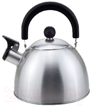 Чайник со свистком Mallony MAL-039-MP / 310097 - фото