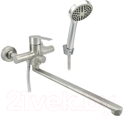 Смеситель Juguni Luxe 0402.453 - фото