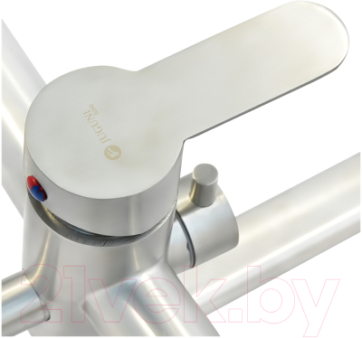 Смеситель Juguni Luxe 0402.453