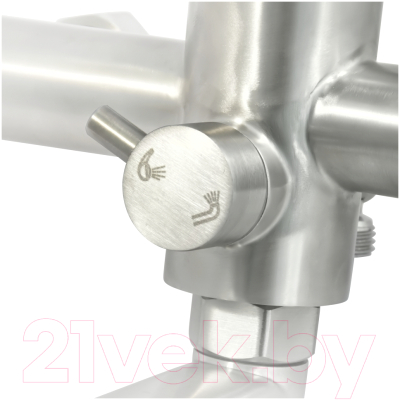 Смеситель Juguni Luxe 0402.453