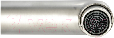 Смеситель Juguni Luxe 0402.453