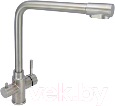 Смеситель Juguni Luxe 0402.455 - фото