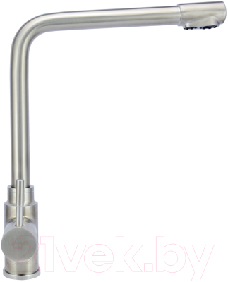 Смеситель Juguni Luxe 0402.455