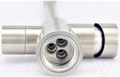 Смеситель Juguni Luxe 0402.455