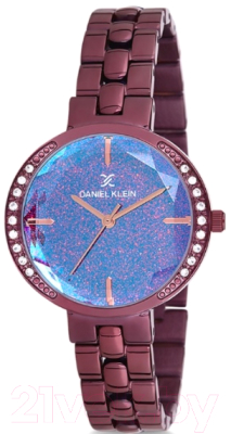 Часы наручные женские Daniel Klein 12068-5 - фото
