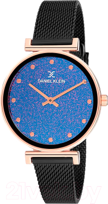 Часы наручные женские Daniel Klein 12070-4 - фото