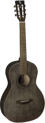 Акустическая гитара Baton Rouge X11LS/P-SCC - фото