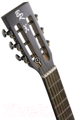 Акустическая гитара Baton Rouge X11LS/P-SCC