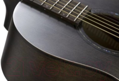 Акустическая гитара Baton Rouge X11LS/P-SCC