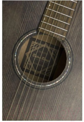 Акустическая гитара Baton Rouge X11LS/P-SCC