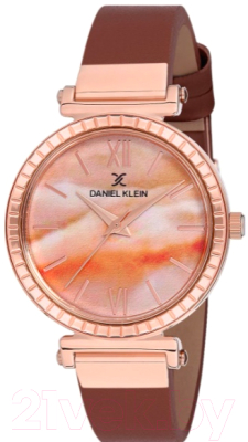 Часы наручные женские Daniel Klein 12071-2 - фото