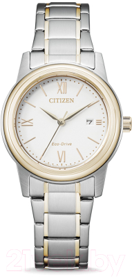 Часы наручные женские Citizen FE1226-82A - фото