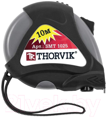 Рулетка Thorvik SMT1025 - фото