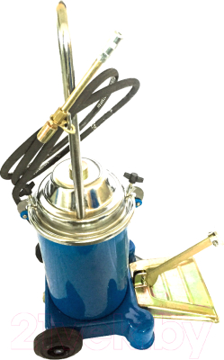 Нагнетатель смазки AE&T HG-68012F - фото