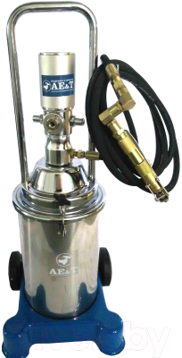 Нагнетатель смазки AE&T HG-68213S - фото