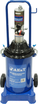 Нагнетатель смазки AE&T HG-68212 - фото