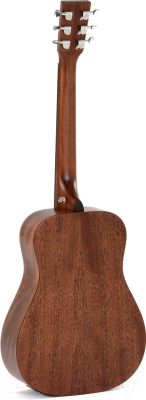 Электроакустическая гитара Sigma Guitars TM-12E+