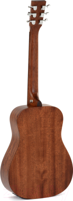 Электроакустическая гитара Sigma Guitars TM-15E+