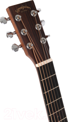 Электроакустическая гитара Sigma Guitars TM-15E+