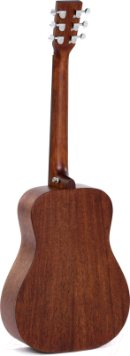 Акустическая гитара Sigma Guitars TM-15+