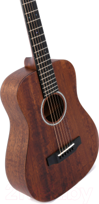 Акустическая гитара Sigma Guitars TM-15+