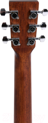 Акустическая гитара Sigma Guitars TM-15+