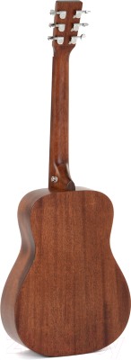 Акустическая гитара Sigma Guitars TM-12+
