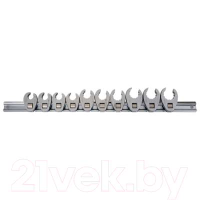 Набор ключей King TONY 1E10MR - фото