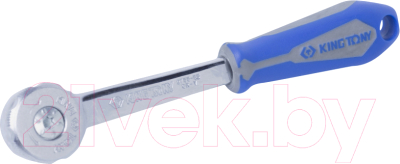 Трещотка King TONY 2755-55G - фото