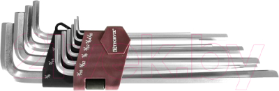 Набор ключей Thorvik HKIL10S - фото